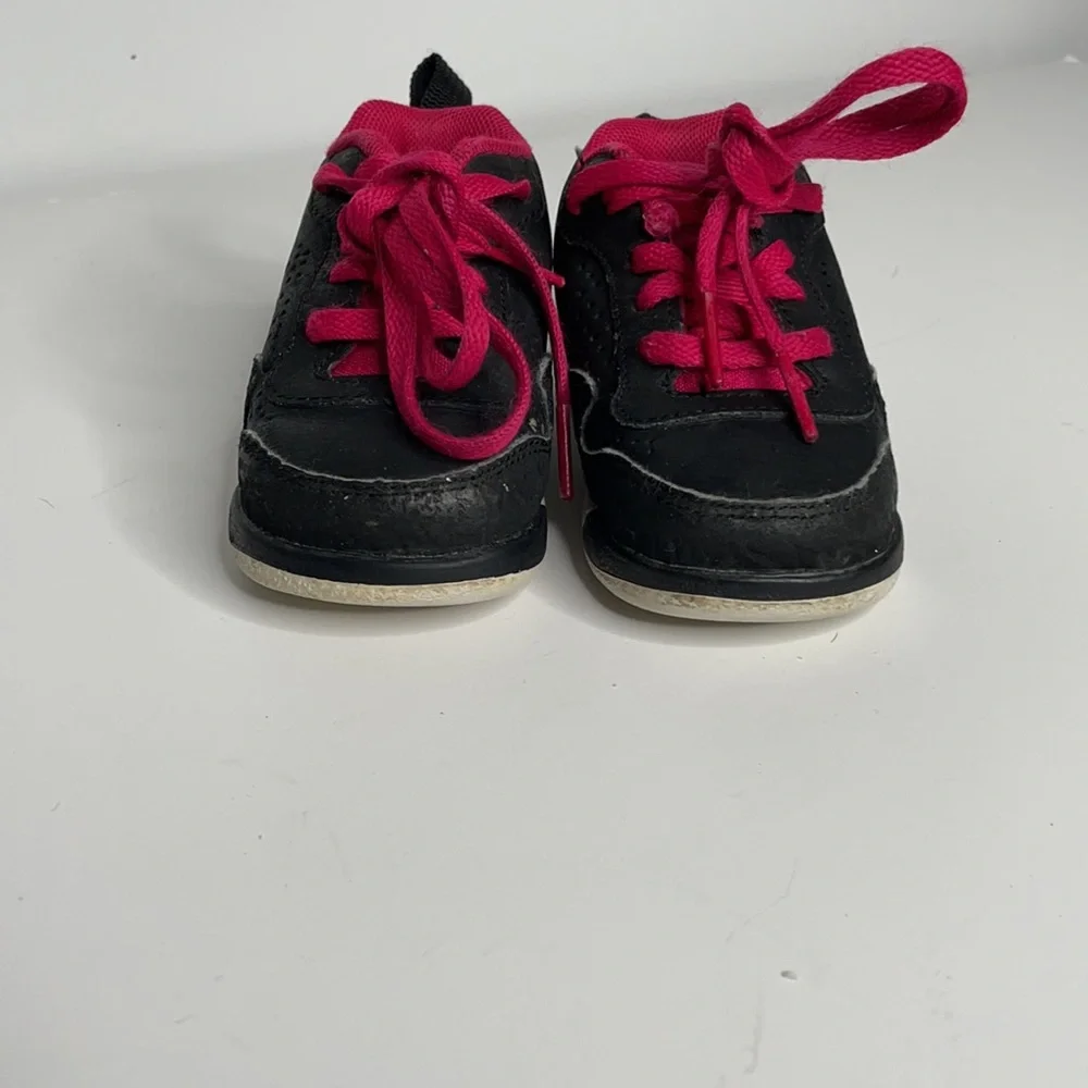 Jordan infant sneakers